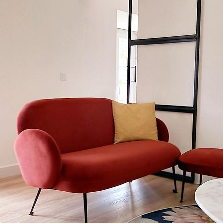Luisa'S Loft Lägenhet Setúbal Exteriör bild