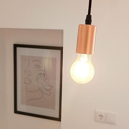 Luisa'S Loft Lägenhet Setúbal Exteriör bild