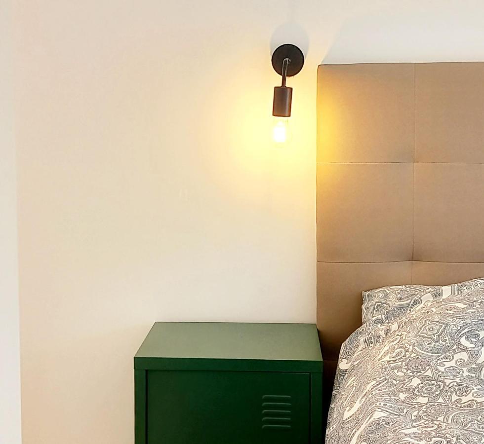 Luisa'S Loft Lägenhet Setúbal Exteriör bild