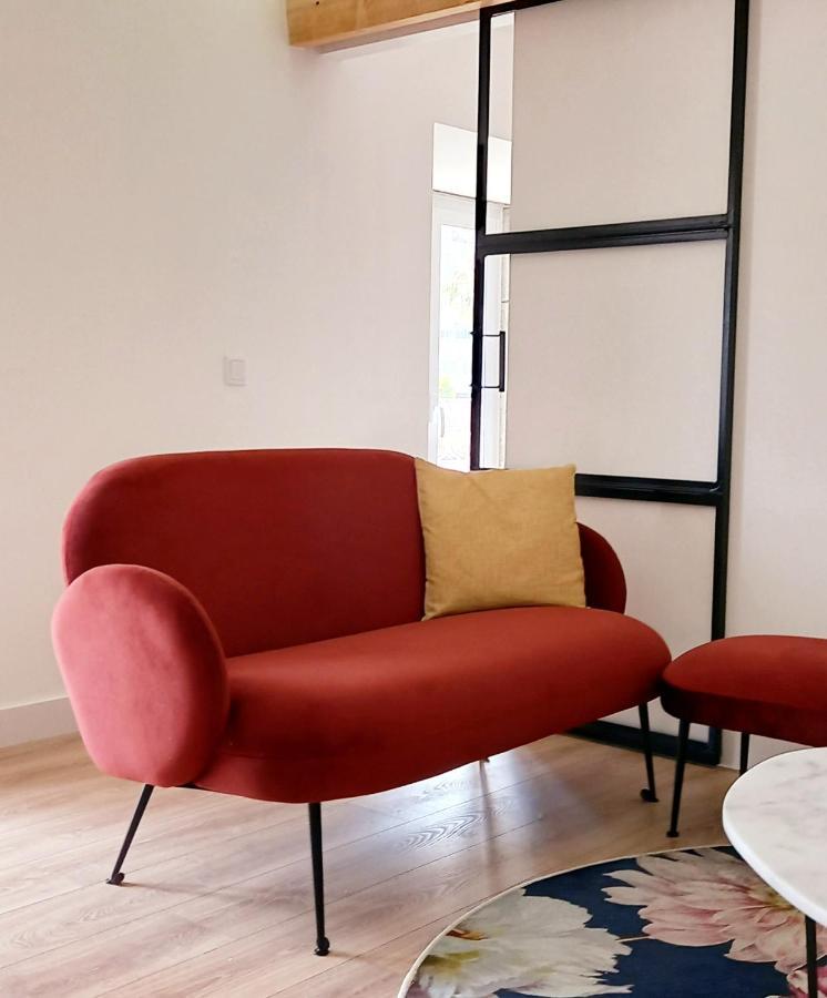 Luisa'S Loft Lägenhet Setúbal Exteriör bild