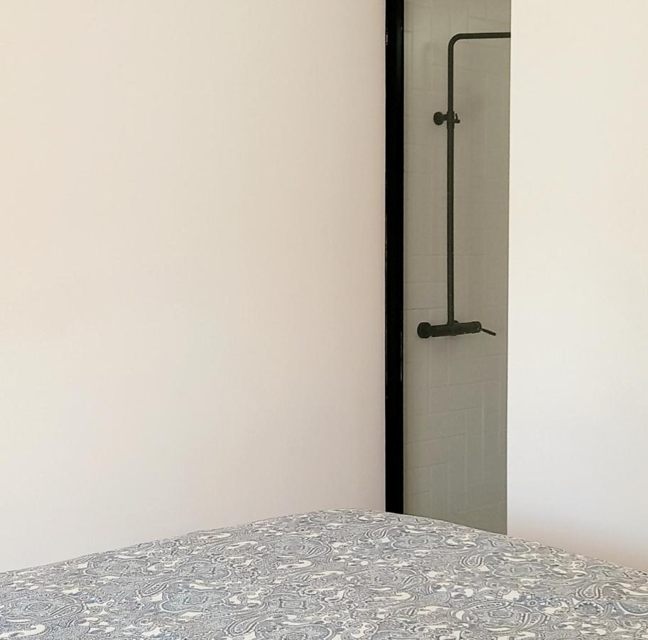 Luisa'S Loft Lägenhet Setúbal Exteriör bild
