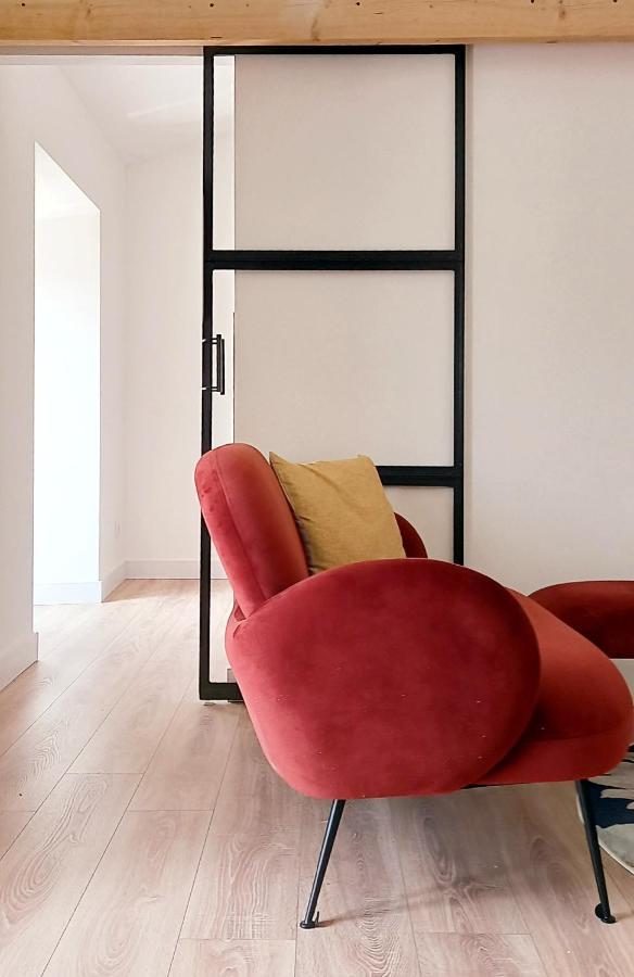 Luisa'S Loft Lägenhet Setúbal Exteriör bild