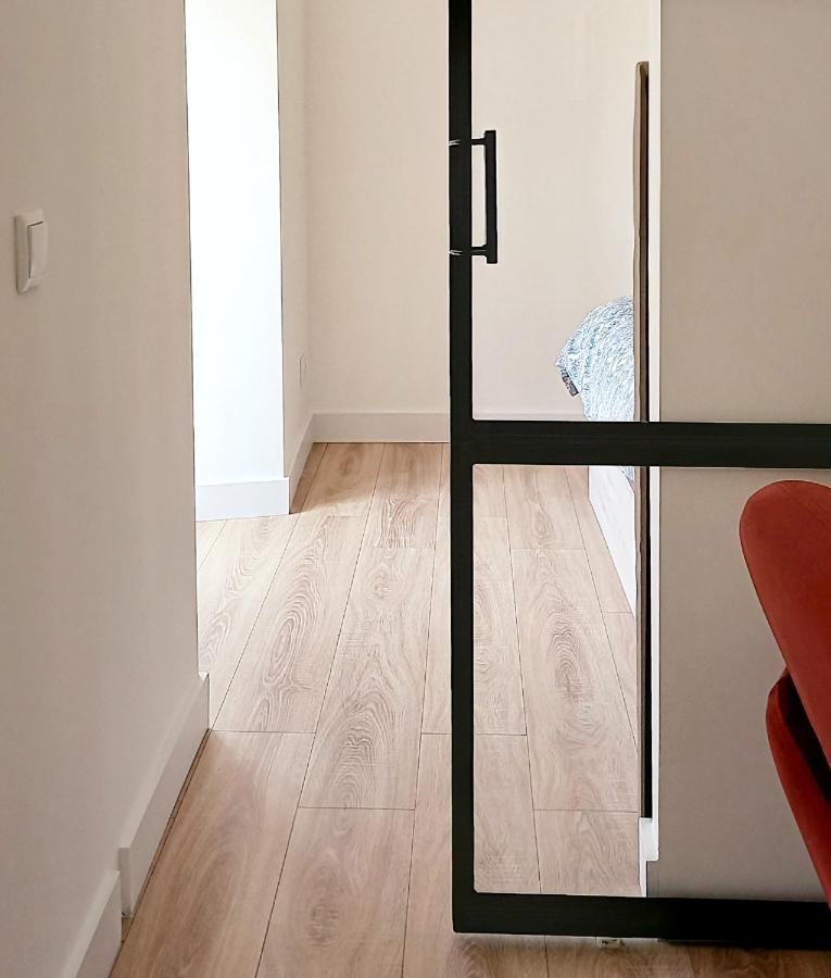 Luisa'S Loft Lägenhet Setúbal Exteriör bild