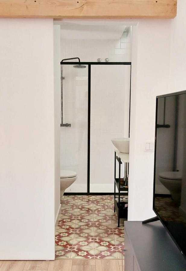 Luisa'S Loft Lägenhet Setúbal Exteriör bild
