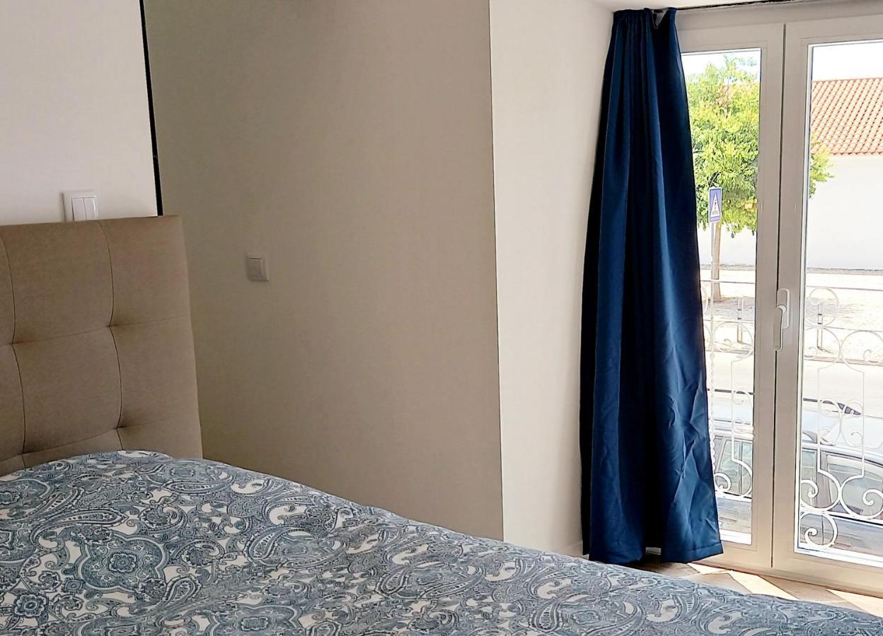 Luisa'S Loft Lägenhet Setúbal Exteriör bild