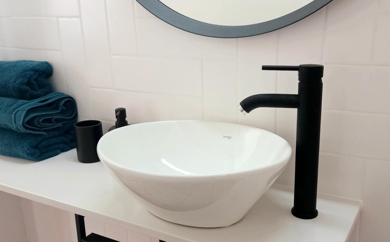 Luisa'S Loft Lägenhet Setúbal Exteriör bild