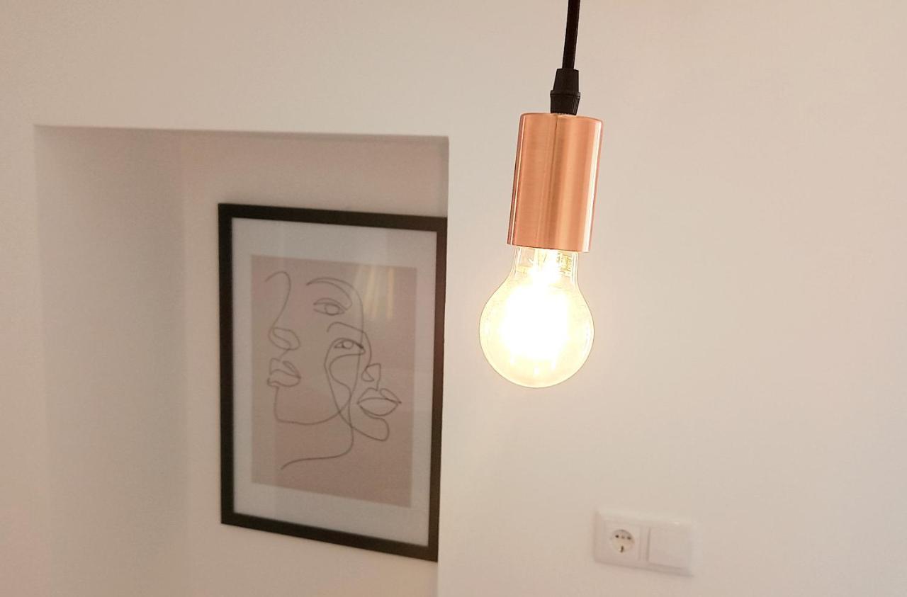 Luisa'S Loft Lägenhet Setúbal Exteriör bild