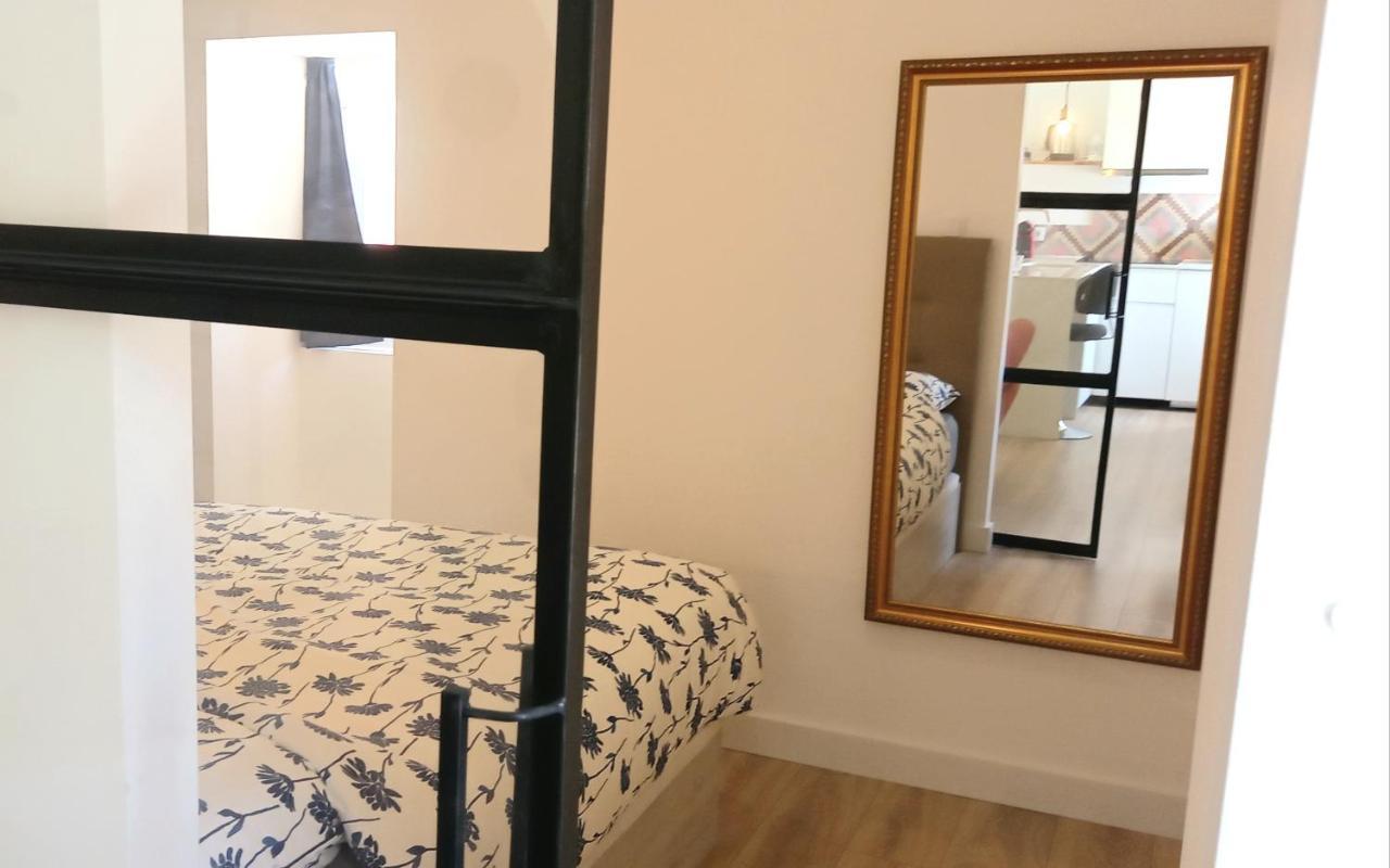 Luisa'S Loft Lägenhet Setúbal Exteriör bild