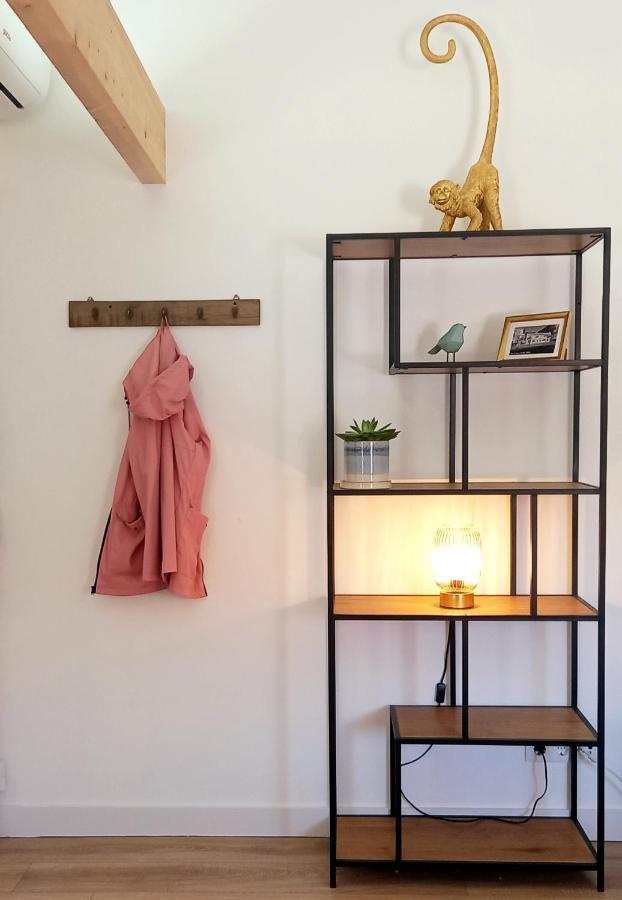 Luisa'S Loft Lägenhet Setúbal Exteriör bild